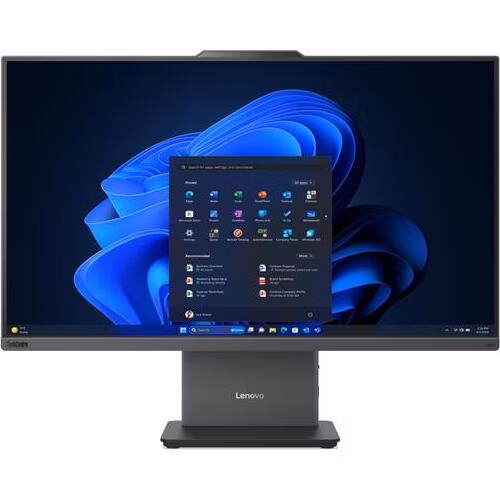 Lenovo TC neo 50a AIO, Ultra 7 256V, 24.0˝ 1920x1080/Touch, UMA, 16GB, SSD 512GB, W11Pro, 3y OS