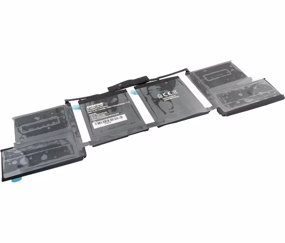 AVACOM Náhradní baterie Apple MacBook Pro 15" A1707 Li-Pol 11,4V 6700mAh 76Wh - A1820