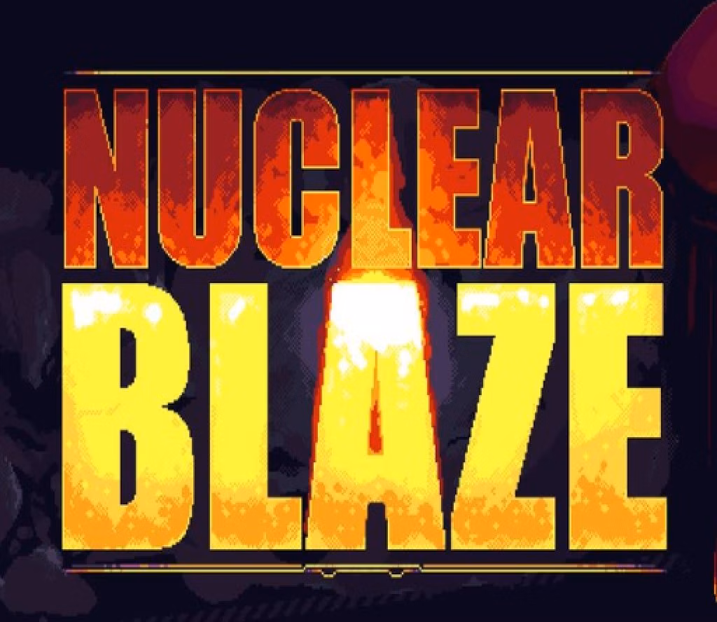 ESD Nuclear Blaze