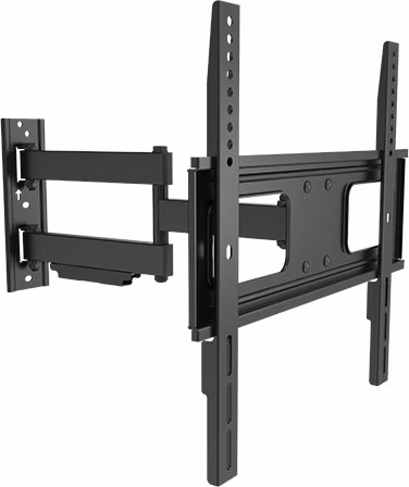 SUNNE by Elite Screens držák na zeď pro LCD a TV 23 - 55"/ kloubový/ náklon -20° +10°/ otočení 180°