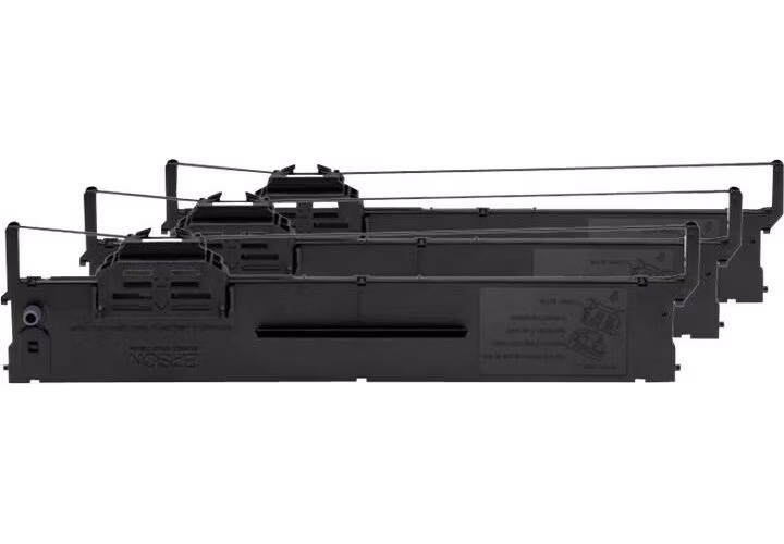 EPSON páska černá pro PLQ-20/ 20M/ 3x balení