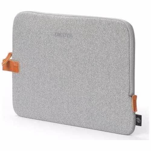 Dicota Sleeve Skin URBAN 13 grey