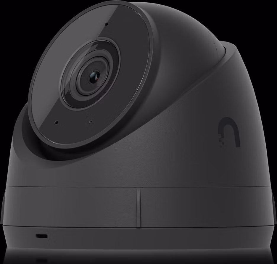 UBNT UVC-G5-Turret-Ultra, UniFi Video Camera G5 Turret Ultra černá-rozbaleno
