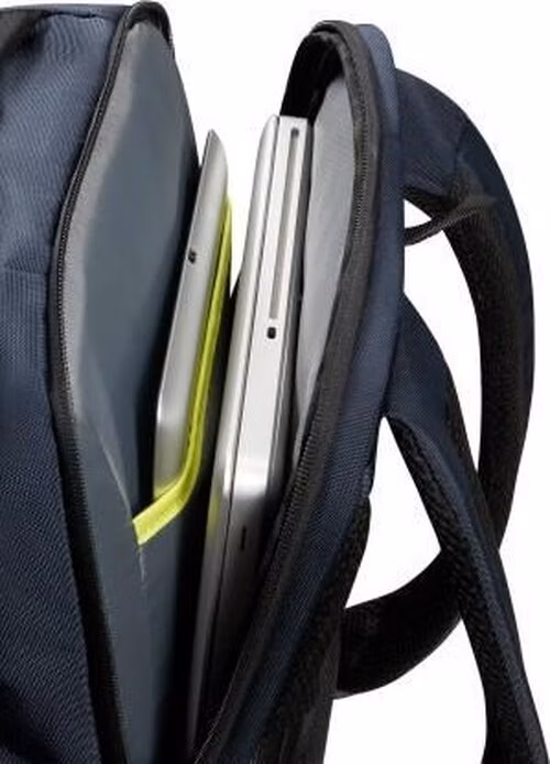 Samsonite GUARDIT 3.0 Batoh na notebook S 14,1" Blue