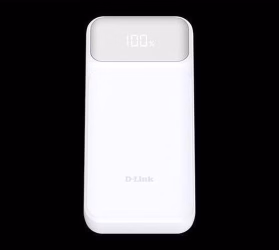 D-Link DPP-201 - 20000mAh Power Bank