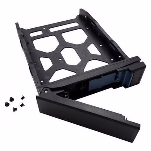QNAP držák HDD/SSD TRAY-35-NK-BLK03