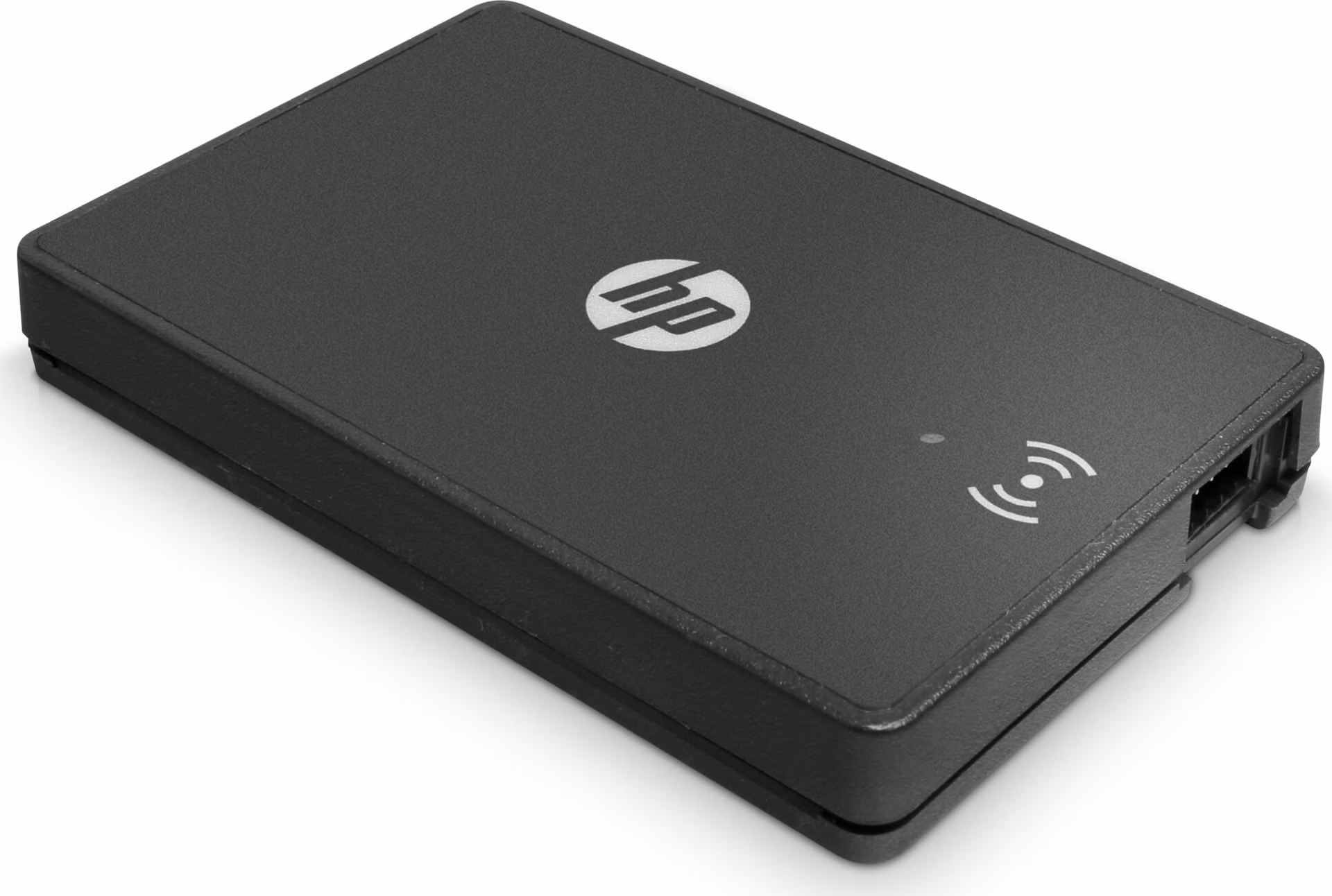 Univerzálna čítačka kariet HP USB