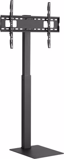 SUNNE by Elite Screens stojan pro LCD a TV 37 - 70"/ max. 40 kg/ ocelový