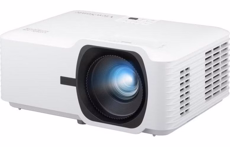 ViewSonic LSD500HD / DLP / Laser / Full HD / 5500 ANSI lm / HDMI