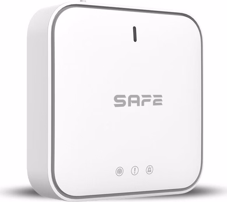 Safe Centrální ovládací jednotka 50HUB-WRF