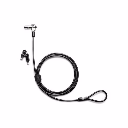 HP Nano Lock