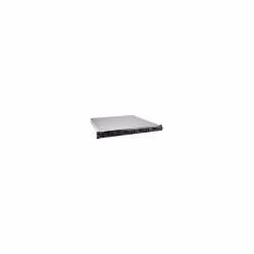 Asustor NAS AS6504RS/RAIL KIT / 4x 2,5"/3,5" SATA III/ Atom C3538 2,1GHz/ 8GB/ 2x1GbE+ 2x2.5GbE/ 4x USB 3.0