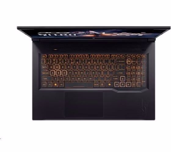 ACER NTB Nitro V 17 (ANV17-I31-97WP),Core 9 270H,17.3"FHD,16GB,1TB SSD,RTX 5070,W11H,Black