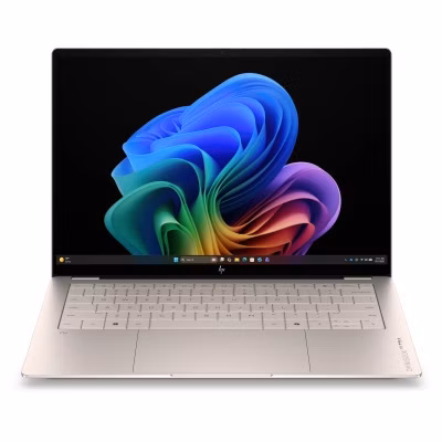 HP OmniBook Ultra AI 14-kd0070ncx/Ultra 7 356H/16GB LP/512GB/Intel Graphics/14" 2.8K OLED touch/500nits/celokov/W11P