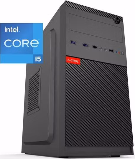 PRESTIGIO Advanced, i5-13400, UHD730, 16GB DDR5, SSD 1TB, FDOS
