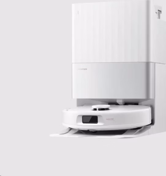 Roborock Qrevo C Pro White