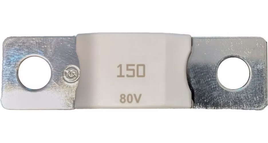 Victron DC MEGA - pojistka 150A/80V