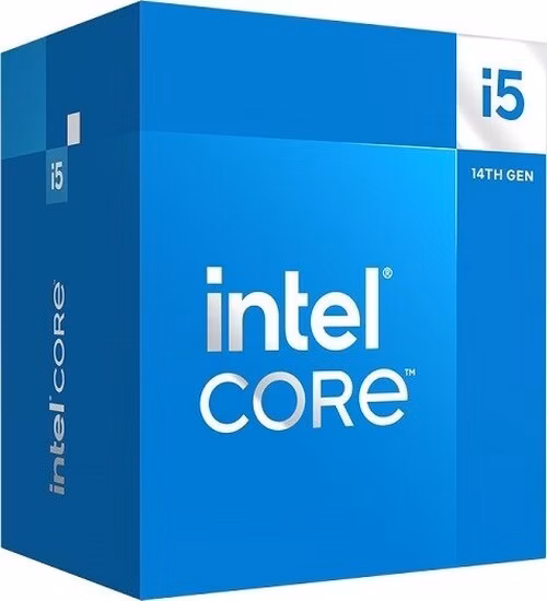 CPU INTEL Core i5-14500, až 5.0GHz, 24MB L3, LGA1700, TRAY