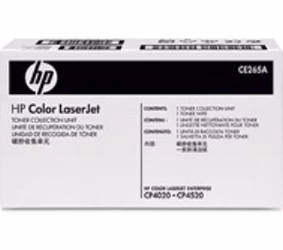 HP odpadní nádobka toneru CE980A/150 000 stran