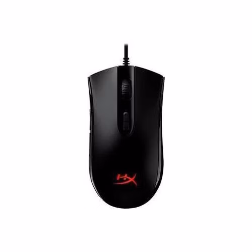 HyperX Pulsefire Core - Gaming Mouse (Black)