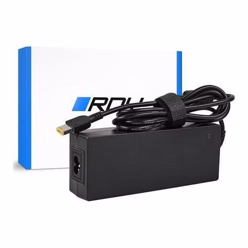 Green Cell PRO Charger / AC Adapter 20V 6.75A 135W pro Lenovo IdeaPad Gaming L340-15 L340-17 15ARH05 15IMH05 Legion Y520 Y530 Y730