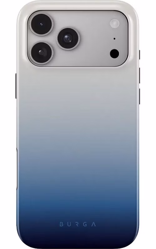 Burga kryt Zero Gravity Magsafe Case pre iPhone 18 Pro
