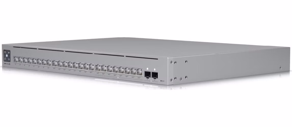 Ubiquiti UniFi switch USW-Pro-Max-24-PoE