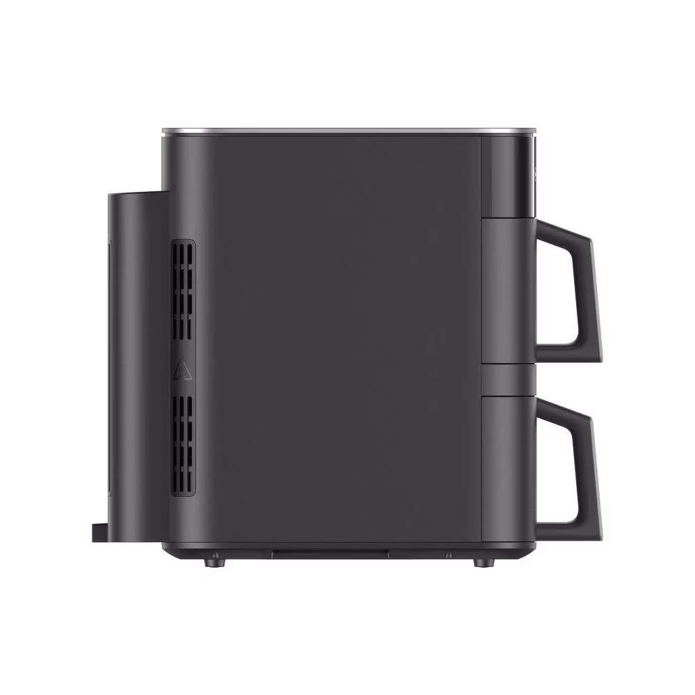 BAZAR - Xiaomi Dual Zone Air Fryer 12L EU - Poškozený obal (Komplet)
