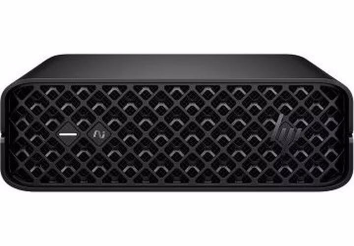 HP Z2 Mini G1i/U7-265/32GB/1TB/RTX A400 4GB/Win 11 Pro/3y