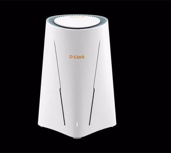 D-Link G536 - 5G NR BE3600 Wi-Fi 7 Router