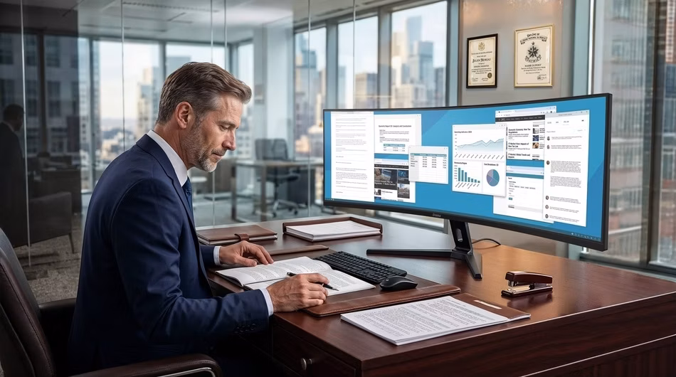 49" iiyama XCB4994DQSU-B1:VA,DQHD,HAS