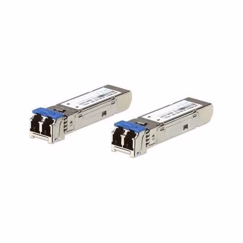 Aten 1.25G Multi-Mode/550M Fiber SFP Module