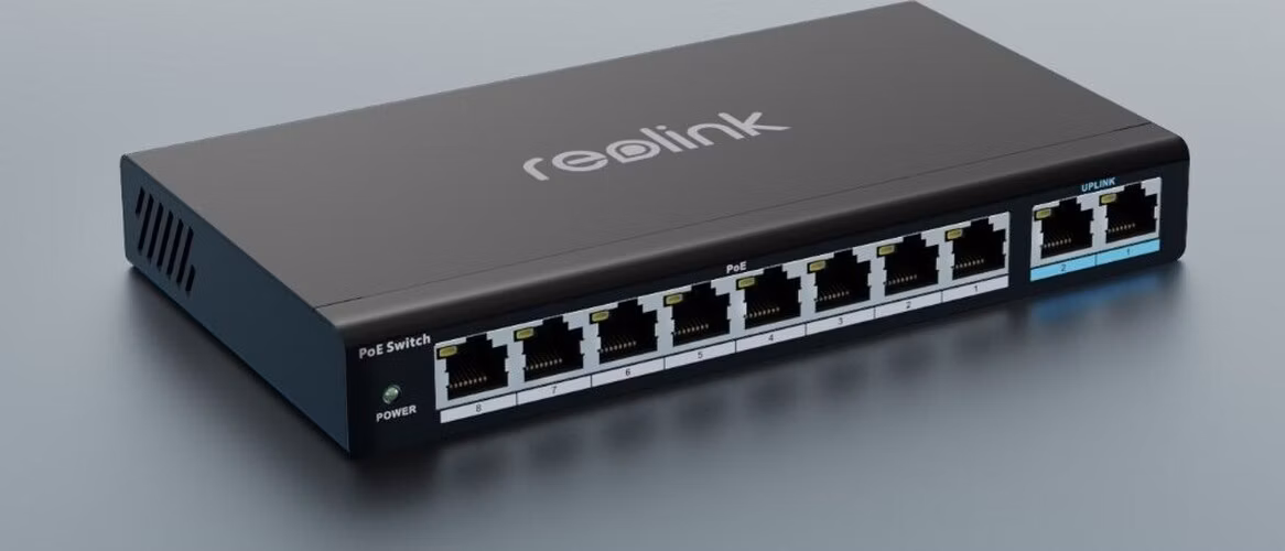 REOLINK RLA-PS1, 120W