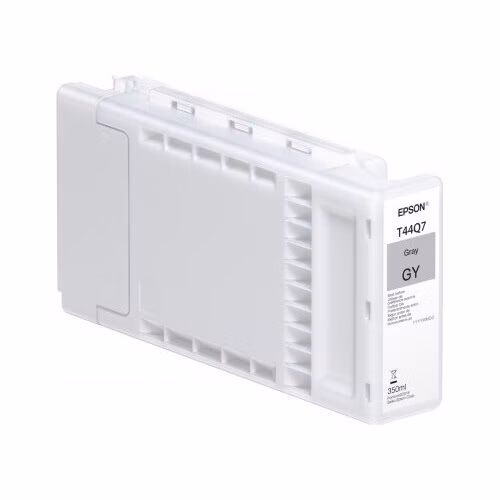 Singlepack Light Black T44Q740 UltraChrome PRO 12 350ml