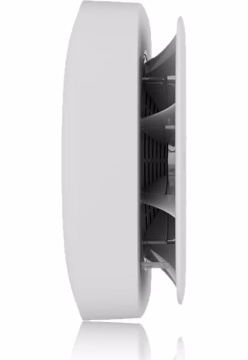 Ajax FireProtect 2 RB (Heat/Smoke) (8EU) ASP white (52250)