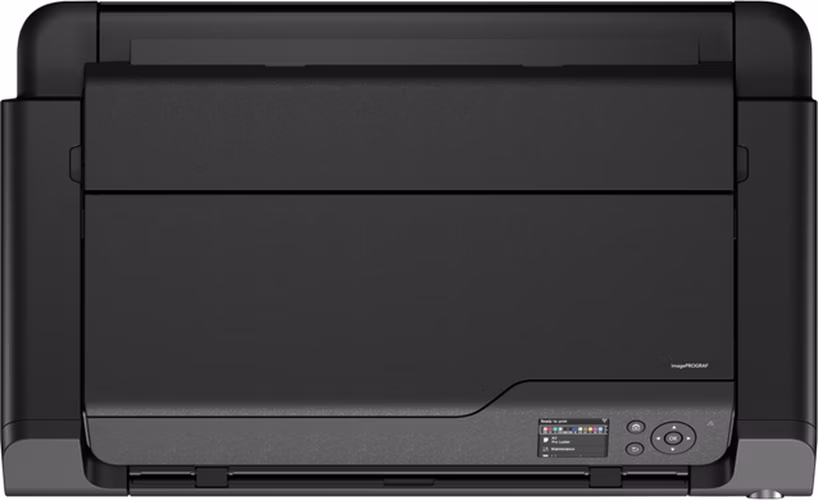 Canon imagePROGRAF PRO-1100 / A2/ 2400x1200/ WiFi/ USB/ LAN / 12 barevných náplní / černá