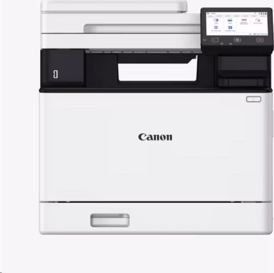 Canon imageFORCE C1333 laserová MF (kopírování/tisk/skenování/odesílání) A4, 33str./min., DADF, LCD, USB, Wi-Fi
