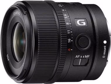 SONY SEL15F14G