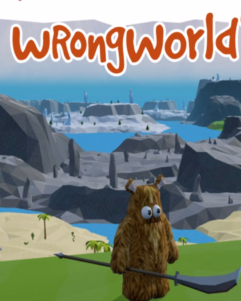 ESD Wrongworld