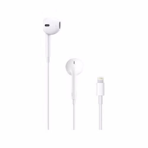 Apple EarPods Lightning