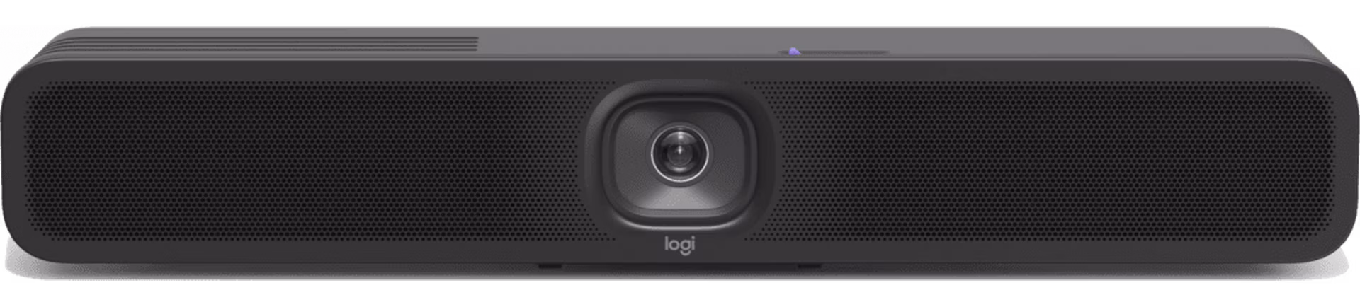 Logitech® MEETUP 2 ConferenceCam - GRAPHITE