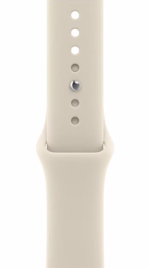 Apple Watch 46mm Sand Sport Band - M/L