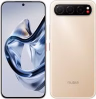 ZTE Nubia Air Gold 8+256GB