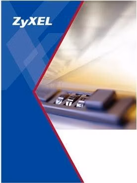Elektronicky: ZyXEL E-icard 32 Access Point License Upgrade for NXC2500