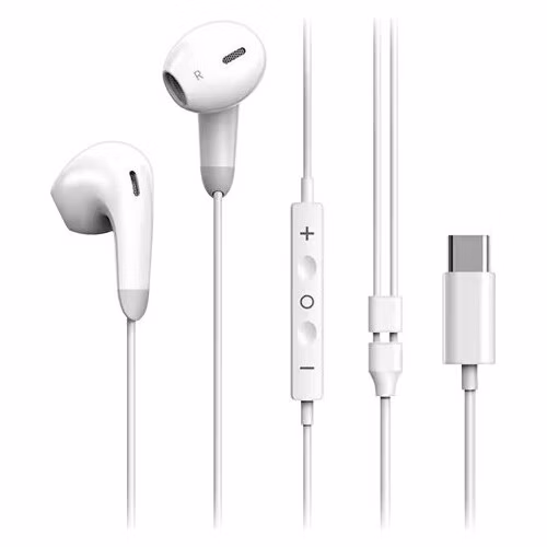 ALIGATOR AE007/USB-C/Biela