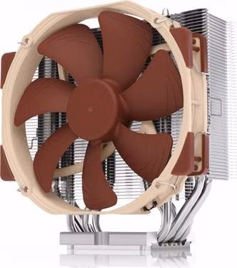 Noctua NH-U14S DX-3647, Intel Xeon LGA3647