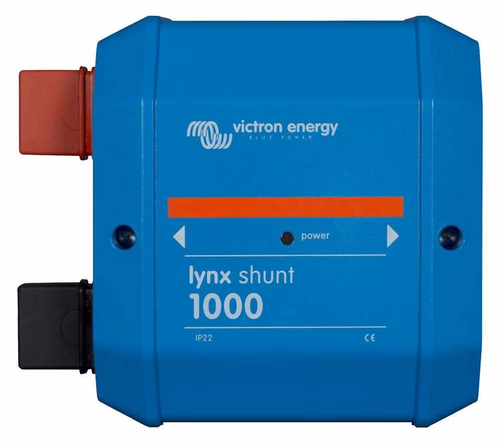 Victron Lynx Shunt VE.Can (M10)
