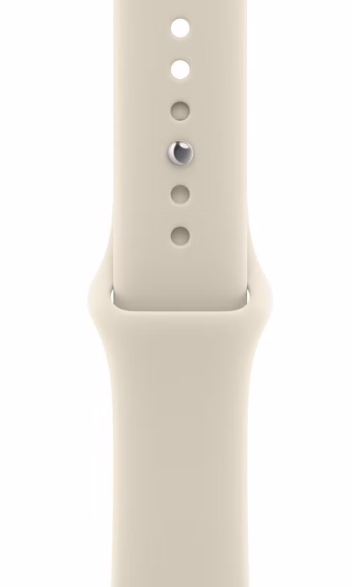 Watch Acc/42/Sand Šport Band - M/L