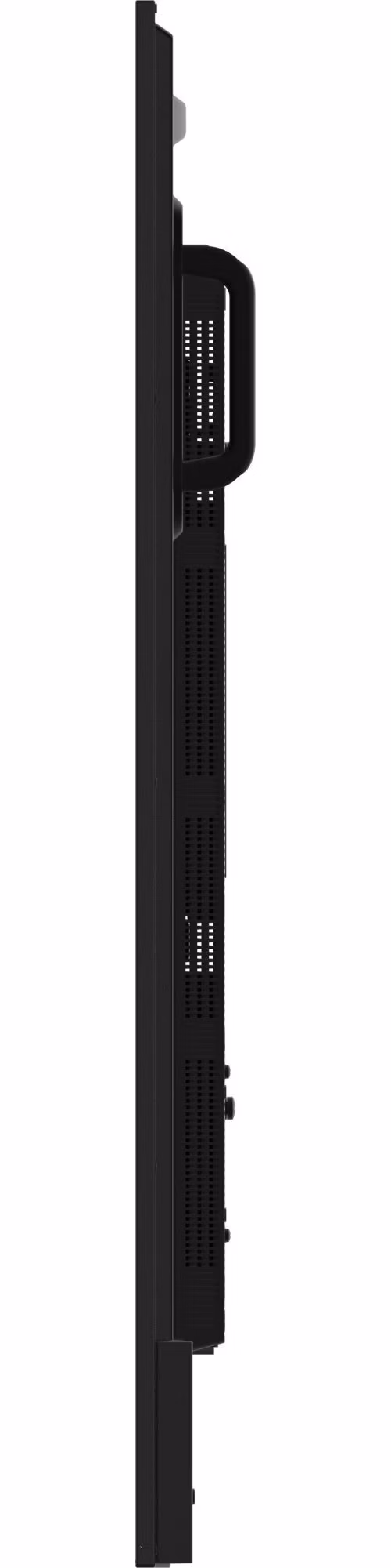 75" iiyama LH7565UHSB-B1: IPS, 4K UHD, Android, 24/7