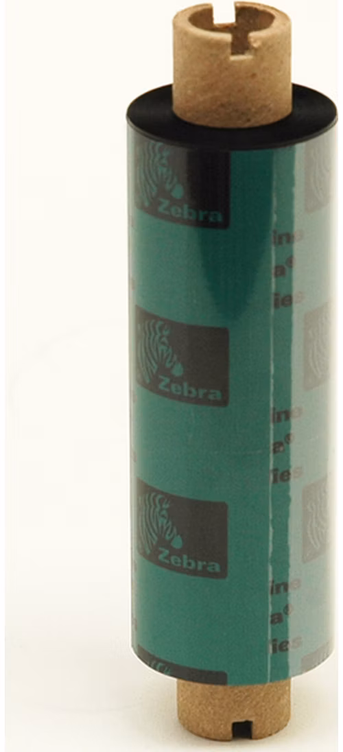 Zebra páska 5095 Resin. šírka 84mm. dĺžka 74m